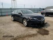 ✅ 2014 Chevrolet Impala LT • VIN: 1G1125S33EU172213 • Lot: 68021035. Wystawiony na Copart z przebiegiem 165 583 mil. Bezpłatny archiwum sprzedaży aukcyjnych z USA i szczegółowy raport historii pojazdu na DreamBid. Zdjęcie 13.