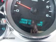 ✅ 2013 Chevrolet Silverado 2500HD LT • VIN: 1GC1KXCG7DF110174 • Lot: 42478466. Listed on IAAI with 115,019 mi. Free auction sales archive from the USA and detailed vehicle history report at DreamBid. Image 16.