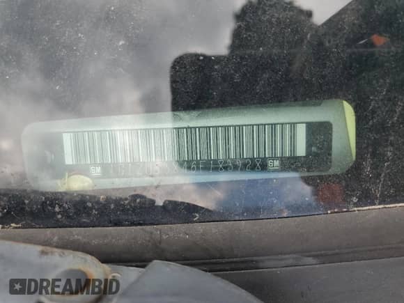 2006 Chevrolet Malibu LTZ с VIN 1G1ZU53846F183928, выставлен на аукционе Copart как лот 71655475 с пробегом 213 509 миль миль и Списание • Salvage title. История ставок и продаж доступна на DreamBid. Изображение 13.