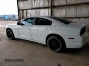 ✅ 2011 Dodge Charger Police • VIN: 2B3CL1CT3BH551751 • Лот: 93779155. Опубликован ранее на Copart с пробегом 173 768 миль. Бесплатный доступ к архиву аукционных продаж из США и подробный отчёт об истории автомобиля на DreamBid. Изображение 2.