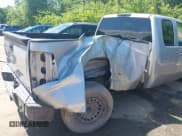 ✅ 2011 GMC Sierra 1500 SLE • VIN: 1GTR1VEA2BZ161077 • Lot: 42299431. Wystawiony na IAAI z przebiegiem 168 333 mil. Bezpłatny archiwum sprzedaży aukcyjnych z USA i szczegółowy raport historii pojazdu na DreamBid. Zdjęcie 6.