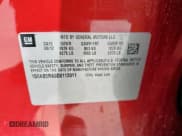 ✅ 2013 Cadillac ATS Luxury • VIN: 1G6AB5RA9D0113011 • Lot: 81063105. Wystawiony na Copart z przebiegiem 109 032 mil. Bezpłatny archiwum sprzedaży aukcyjnych z USA i szczegółowy raport historii pojazdu na DreamBid. Zdjęcie 12.