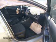 ✅ 2016 Chevrolet Cruze LS • VIN: 1G1BB5SM8G7269647 • Lot: 41114517. Listed on IAAI with 134,778 mi. Free auction sales archive from the USA and detailed vehicle history report at DreamBid. Image 5.