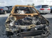 ✅ 2014 Chevrolet Impala LTZ • VIN: 2G1155S38E9167013 • Lot: 80315515. Listed on Copart with Not provided. Free auction sales archive from the USA and detailed vehicle history report at DreamBid. Image 5.