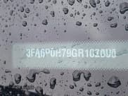 ✅ 2016 Ford Fusion SE • VIN: 3FA6P0H79GR102999 • Lot: 43743664. Listed on IAAI with 132,534 mi. Free auction sales archive from the USA and detailed vehicle history report at DreamBid. Image 17.