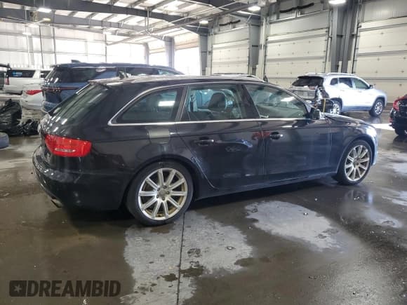 ✅ 2011 Audi A4 Premium Plus • VIN: WAUWFAFL0BA077994 • Lot: 90097475. Listed on Copart with 133,136 mi. Free auction sales archive from the USA and detailed vehicle history report at DreamBid. Image 3.