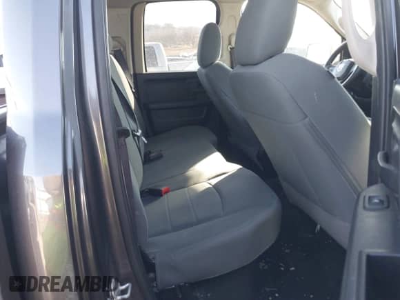 2015 Ram 1500 Express с VIN 1C6RR7FT8FS657351, выставлен на аукционе IAAI как лот 41390374 с пробегом 133 469 миль миль и . История ставок и продаж доступна на DreamBid. Изображение 8.