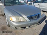 ✅ 2002 Mazda Millenia • VIN: JM1TA221021739118 • Lot: 41268546. Listed on IAAI with 182,463 mi. Free auction sales archive from the USA and detailed vehicle history report at DreamBid. Image 6.