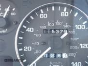 ✅ 1993 Mazda MX-5 Miata • VIN: JM1NA3519P1418681 • Lot: 41741615. Wystawiony na IAAI z przebiegiem 115 379 mil. Bezpłatny archiwum sprzedaży aukcyjnych z USA i szczegółowy raport historii pojazdu na DreamBid. Zdjęcie 15.