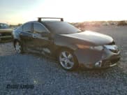 ✅ 2014 Acura TSX Technology • VIN: JH4CU2F61EC002000 • Lot: 90243375. Listed on Copart with 123,346 mi. Free auction sales archive from the USA and detailed vehicle history report at DreamBid. Image 4.