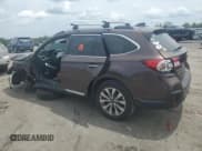 ✅ 2019 Subaru Outback Touring • VIN: 4S4BSATCXK3245917 • Lot: 60487815. Listed on Copart with 93,269 mi. Free auction sales archive from the USA and detailed vehicle history report at DreamBid. Image 2.