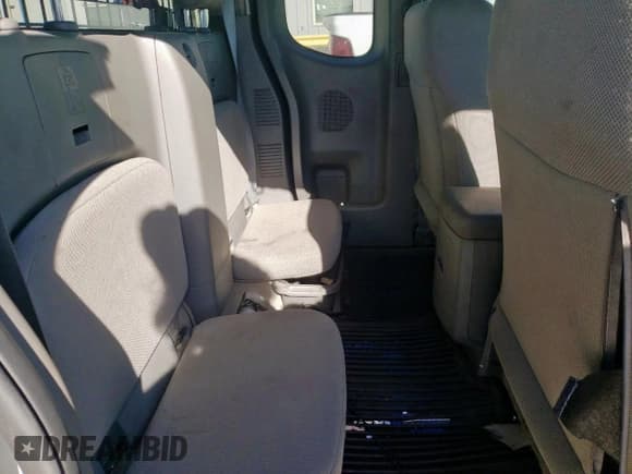 ✅ 2017 Nissan Frontier SV • VIN: 1N6BD0CT7HN744175 • Lot: 50302445. Listed on Copart with 73,937 mi. Free auction sales archive from the USA and detailed vehicle history report at DreamBid. Image 10.