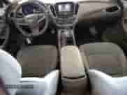 2016 Chevrolet Malibu LS z VIN 1G1ZC5ST5GF228353, wystawiony jako Copart lot #68085955 z przebiegiem 77 862 mil mil oraz Szkoda całkowita • Salvage title. Historia ofert i sprzedaży dostępna na DreamBid. Obrazek 8.