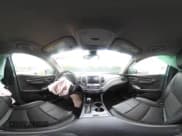 ✅ 2016 Chevrolet Impala LT • VIN: 1G1105SA6GU157633 • Lot: 42414904. Wystawiony na IAAI z przebiegiem 109 129 mil. Bezpłatny archiwum sprzedaży aukcyjnych z USA i szczegółowy raport historii pojazdu na DreamBid. Zdjęcie 18.