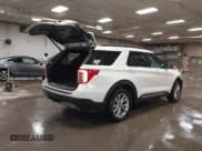 ✅ 2020 Ford Explorer XLT • VIN: 1FMSK8DH2LGA21411 • Lot: 41605079. Wystawiony na IAAI z przebiegiem 74 795 mil. Bezpłatny archiwum sprzedaży aukcyjnych z USA i szczegółowy raport historii pojazdu na DreamBid. Zdjęcie 4.