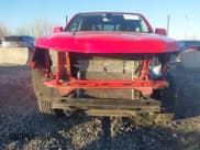 ✅ 2016 Chevrolet Colorado 4WD Z71 • VIN: 1GCGTDE35G1335517 • Лот: 43671378. Опубликован ранее на IAAI с пробегом 117 396 миль. Бесплатный доступ к архиву аукционных продаж из США и подробный отчёт об истории автомобиля на DreamBid. Изображение 12.