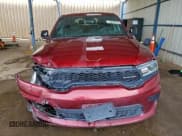 ✅ 2023 Dodge Durango GT • VIN: 1C4RDJDG2PC690108 • Lot: 95131825. Listed on Copart with 47,117 mi. Free auction sales archive from the USA and detailed vehicle history report at DreamBid. Image 5.