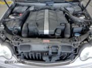 ✅ 2005 Mercedes-Benz C 320 • VIN: WDBRF64J65F672627 • Lot: 80581575. Wystawiony na Copart z przebiegiem 142 083 mil. Bezpłatny archiwum sprzedaży aukcyjnych z USA i szczegółowy raport historii pojazdu na DreamBid. Zdjęcie 11.