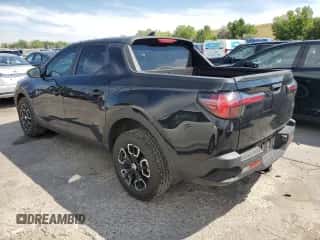 2022 Hyundai Santa Cruz SEL z VIN 5NTJBDAE6NH020958, wystawiony jako Copart lot #71040394 z przebiegiem 35 809 mil mil oraz Szkoda całkowita • Salvage title. Historia ofert i sprzedaży dostępna na DreamBid. Obrazek 2.