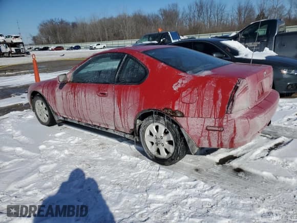 ✅ 1993 Honda Prelude • VIN: JHMBB2154PC013933 • Лот: 45268995. Опубликован ранее на Copart с пробегом 186 939 миль. Бесплатный доступ к архиву аукционных продаж из США и подробный отчёт об истории автомобиля на DreamBid. Изображение 2.