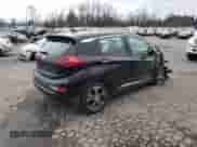 2019 Chevrolet Bolt EV Premier z VIN 1G1FZ6S06K4116162, wystawiony jako Copart lot #82396723 z przebiegiem 48 098 mil mil oraz . Historia ofert i sprzedaży dostępna na DreamBid. Obrazek 3.