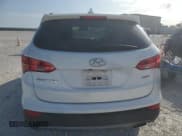 ✅ 2016 Hyundai Santa Fe • VIN: 5XYZU3LB3GG378683 • Лот: 87468455. Опубликован ранее на Copart с пробегом Не указан. Бесплатный доступ к архиву аукционных продаж из США и подробный отчёт об истории автомобиля на DreamBid. Изображение 6.
