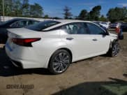 ✅ 2023 Nissan Altima SL • VIN: 1N4BL4EW2PN300033 • Лот: 84220415. Опубликован ранее на Copart с пробегом 26 256 миль. Бесплатный доступ к архиву аукционных продаж из США и подробный отчёт об истории автомобиля на DreamBid. Изображение 3.