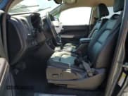 ✅ 2020 Chevrolet Colorado 4WD ZR2 • VIN: 1GCPTEE18L1139649 • Lot: 64674805. Listed on Copart with 70,344 mi. Free auction sales archive from the USA and detailed vehicle history report at DreamBid. Image 7.