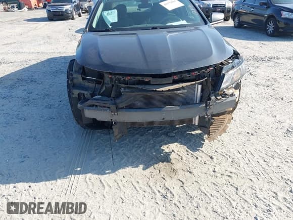 ✅ 2014 Chevrolet Impala LS • VIN: 2G11X5SLXE9174989 • Лот: 42572065. Опубликован ранее на IAAI с пробегом 309 311 миль. Бесплатный доступ к архиву аукционных продаж из США и подробный отчёт об истории автомобиля на DreamBid. Изображение 6.