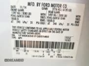 ✅ 2015 Ford Explorer • VIN: 1FM5K8B81FGB51460 • Lot: 85749695. Listed on Copart with 78,638 mi. Free auction sales archive from the USA and detailed vehicle history report at DreamBid. Image 12.