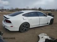 ✅ 2016 Audi A7 Prestige • VIN: WAU2GAFC9GN052829 • Lot: 39711603. Wystawiony na Copart z przebiegiem 103 284 mil. Bezpłatny archiwum sprzedaży aukcyjnych z USA i szczegółowy raport historii pojazdu na DreamBid. Zdjęcie 3.