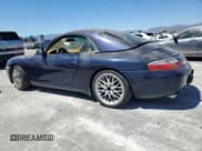 ✅ 2000 Porsche 911 • VIN: WP0CA2993YS652876 • Lot: 66330955. Listed on Copart with 106,678 mi. Free auction sales archive from the USA and detailed vehicle history report at DreamBid. Image 2.