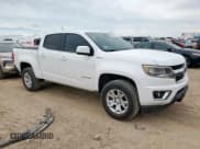 ✅ 2016 Chevrolet Colorado 2WD LT • VIN: 1GCGSCE10G1378254 • Lot: 62951595. Listed on Copart with 180,965 mi. Free auction sales archive from the USA and detailed vehicle history report at DreamBid. Image 4.