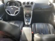 ✅ 2014 Chevrolet Captiva Sport LTZ • VIN: 3GNAL4EK8ES591991 • Lot: 43466355. Wystawiony na Copart z przebiegiem 131 549 mil. Bezpłatny archiwum sprzedaży aukcyjnych z USA i szczegółowy raport historii pojazdu na DreamBid. Zdjęcie 8.