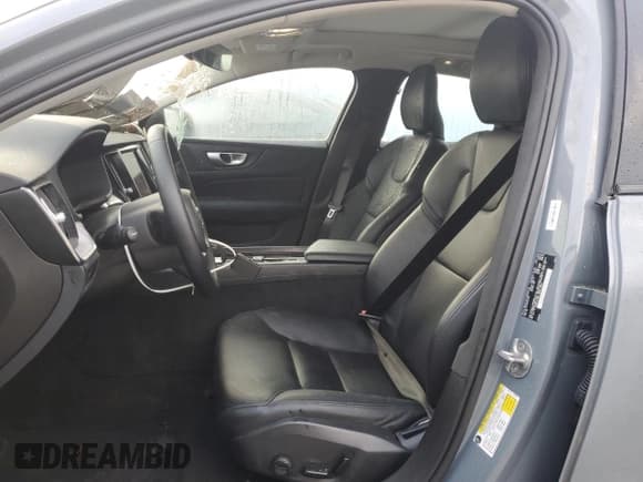 ✅ 2024 Volvo S60 Core Dark Theme • VIN: 7JRL12FK0RG321329 • Лот: 54242205. Опубликован ранее на Copart с пробегом 16 671 миль. Бесплатный доступ к архиву аукционных продаж из США и подробный отчёт об истории автомобиля на DreamBid. Изображение 7.