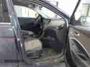 2013 Hyundai Santa Fe Sport with VIN 5XYZTDLB9DG104831, listed as a IAAI auction lot 43277654 with 97,112 mi miles and . Bid and sale history available at DreamBid. Image 5.