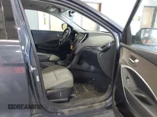 2013 Hyundai Santa Fe Sport z VIN 5XYZTDLB9DG104831, wystawiony jako IAAI lot #43277654 z przebiegiem 97 112 mil mil oraz . Historia ofert i sprzedaży dostępna na DreamBid. Obrazek 5.