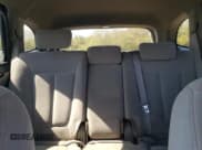 ✅ 2008 Hyundai Santa Fe GLS • VIN: 5NMSG13D88H225125 • Lot: 74509304. Listed on Copart with 226,719 mi. Free auction sales archive from the USA and detailed vehicle history report at DreamBid. Image 10.