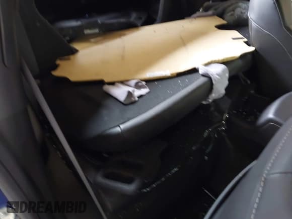 ✅ 2019 Chevrolet Camaro 1SS • VIN: 1G1FE1R73K0109906 • Лот: 43442114. Опубликован ранее на IAAI с пробегом 18 729 миль. Бесплатный доступ к архиву аукционных продаж из США и подробный отчёт об истории автомобиля на DreamBid. Изображение 8.