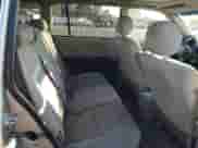 2001 Toyota Highlander с VIN JTEGF21A210005441, выставлен на аукционе Copart как лот 90266005 с пробегом 214 205 миль миль и Чистый • Clean title. История ставок и продаж доступна на DreamBid. Изображение 11.