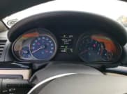 ✅ 2017 Maserati GranTurismo Sport • VIN: ZAM45VLA6H0241119 • Lot: 42140684. Listed on Copart with 31,338 mi. Free auction sales archive from the USA and detailed vehicle history report at DreamBid. Image 9.