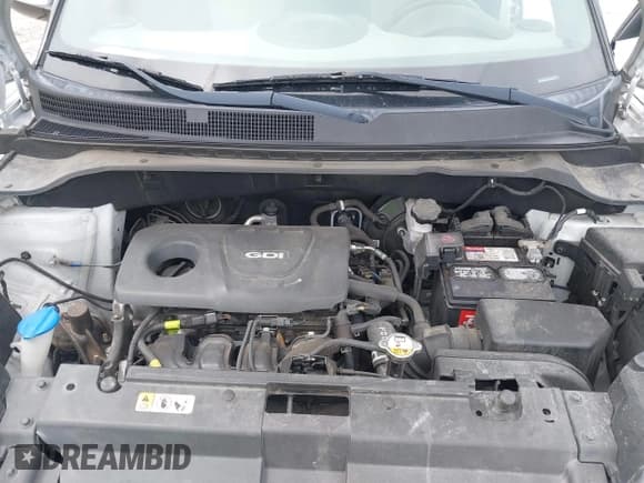 ✅ 2017 Kia Soul • VIN: KNDJN2A27H7447526 • Lot: 43040022. Listed on IAAI with 75,590 mi. Free auction sales archive from the USA and detailed vehicle history report at DreamBid. Image 10.