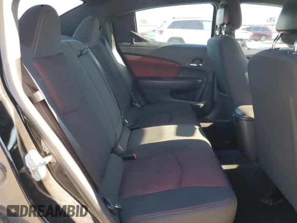 ✅ 2013 Dodge Avenger SXT • VIN: 1C3CDZCB3DN685515 • Лот: 88972695. Опубликован ранее на Copart с пробегом 265 728 миль. Бесплатный доступ к архиву аукционных продаж из США и подробный отчёт об истории автомобиля на DreamBid. Изображение 10.