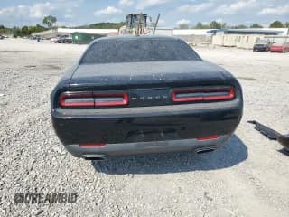 ✅ 2016 Dodge Challenger SXT • VIN: 2C3CDZAGXGH148555 • Lot: 67387454. Wystawiony na Copart z przebiegiem 142 998 mil. Bezpłatny archiwum sprzedaży aukcyjnych z USA i szczegółowy raport historii pojazdu na DreamBid. Zdjęcie 6.