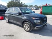 ✅ 2023 Hyundai Venue SE • VIN: KMHRB8A37PU220498 • Lot: 41273705. Listed on IAAI with 20,004 mi. Free auction sales archive from the USA and detailed vehicle history report at DreamBid. Image 1.