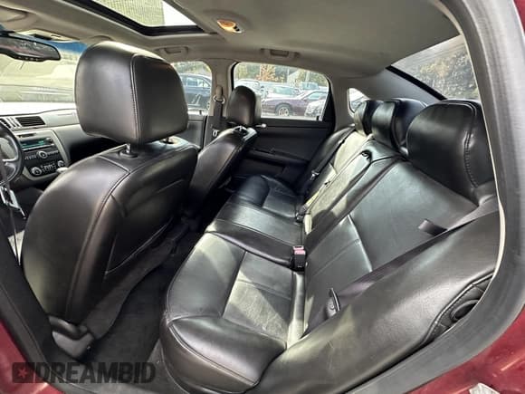 ✅ 2008 Chevrolet Impala SS • VIN: 2G1WD58C389145408 • Лот: 43793018. Опубликован ранее на IAAI с пробегом 103 963 миль. Бесплатный доступ к архиву аукционных продаж из США и подробный отчёт об истории автомобиля на DreamBid. Изображение 7.