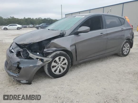 ✅ 2012 Hyundai Accent GS • VIN: KMHCT5AE4CU037167 • Lot: 75918864. Listed on Copart with 139,828 mi. Free auction sales archive from the USA and detailed vehicle history report at DreamBid. Image 1.
