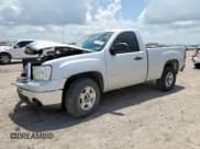 ✅ 2011 GMC Sierra 1500 Work Truck • VIN: 1GTN1TEX3BZ343457 • Лот: 61302325. Опубликован ранее на Copart с пробегом Не указан. Бесплатный доступ к архиву аукционных продаж из США и подробный отчёт об истории автомобиля на DreamBid. Изображение 1.