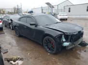 ✅ 2017 Dodge Charger SXT • VIN: 2C3CDXJG1HH538336 • Lot: 43580606. Wystawiony na IAAI z przebiegiem 153 308 mil. Bezpłatny archiwum sprzedaży aukcyjnych z USA i szczegółowy raport historii pojazdu na DreamBid. Zdjęcie 1.