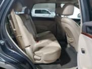 ✅ 2012 Hyundai Veracruz Limited • VIN: KM8NU4CC5CU188160 • Lot: 87213635. Listed on Copart with 208,467 mi. Free auction sales archive from the USA and detailed vehicle history report at DreamBid. Image 11.